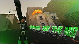 One of the Best - Da Hood Montage