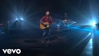 Dierks Bentley - Gone (The Tonight Show Starring Jimmy Fallon / 2020)
