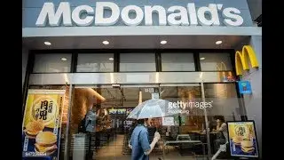Store Thanksgiving hours 2017: Is McDonald’s open?