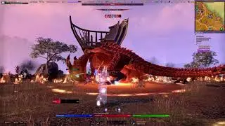 Elder Scrolls  Online Elsweyr Smoki