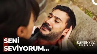 Ali Gelik, Davut'u Vurdu! - Kanunsuz Topraklar 5. Bölüm