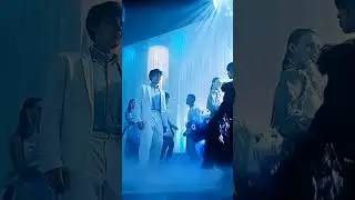 Уэнсдей в Блек Раша РП😂 Скибиди доб доб доб, ес ес ес || Black Russia RP || 