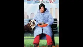 Opening to Little Nicky 2001 Demo VHS