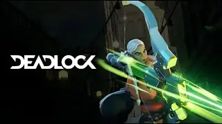 🔥 chillin🔥back playing some deadlock..then who knows.