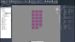Volume Table & Section Views Table - Using Autodesk Civil 3D 2020
