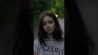 I broke her heart...