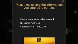 100%working REDEEM CODES