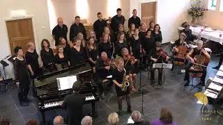Kyteman, Sorry - Instrument van Vrede -