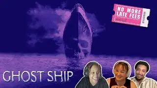 Ghost Ship