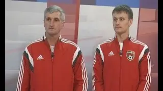 Свой диалог 070515