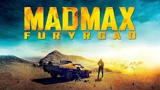 MAD MAX: FURY ROAD // tribute video