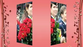 Поздравление с Днем российской полиции.