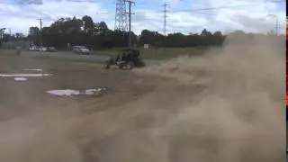 Joyner Nissan turbo buggy