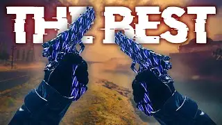 THE BEST WEAPON FOR ZOMBIES in Modern Warfare Zombies!