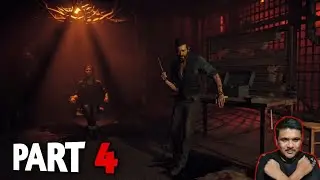 FarCry 5 walk-through PART 4 | Facecam | escape scene like movie😱