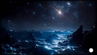 sea in the stars #space