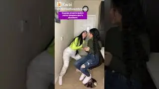 Cuando tu novio quiere borbel  Después que la abandono