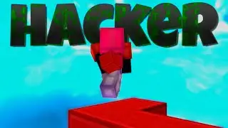 THE WORST HACKERS | HYPIXEL BEDWARS