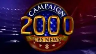 CBS Campaign 2000 Animations