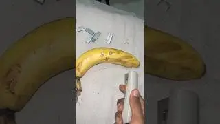 don't like banana 🍌
