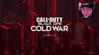 Call of Duty Black Ops Cold War - Domination (Alpha)