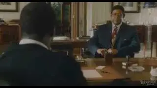 Дворецкий - дублированный трейлер HD