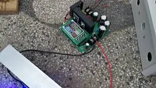 Driver 900w