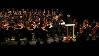 Хворостовский Сургут Благодарю тебя | Hvorostovsky Surgut 5/10/2013, I am grateful to you