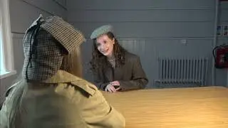 A Double Act | Summer Camp 2024