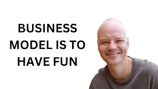 From Open-Source to a Business with Mark Rekveld