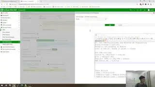 10. SSL VPN FortiClient connect to Fortigate 1/2