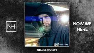 [FREE] BOJAN x ANONYM x SAMRA Type Beat 🙏Now We Here🙏 [prod. NIHLO]