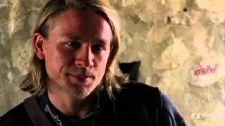 Sons of Anarchy - Emma Goldman's "Anarchism"