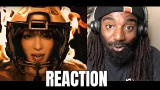 THIS IS EPIC!! | Rapper Reacts to XG - Woke Up (FIRST REACTION)
