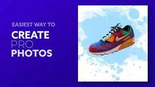 PhotoRoom - Background Remover & Photo Editor - Video