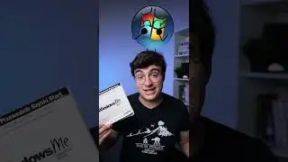 Was this the worst Windows ever made? 