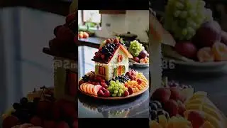 satisfying fruit 🍓 video (ASMR)😍🔥#asmrvideo #youtubeshorts #like