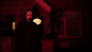 Eyes In The Shadows (FMP L3Y1 Trailer)