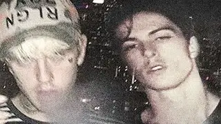 Lil Peep x Bones x Ruby - No Love (miro edit)