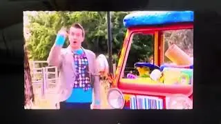 Créditos Mister Maker Pé na Estrada Português Brasileiro