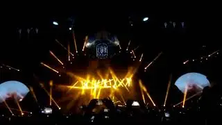 The Prodigy - Firestarter (Live at Untold Festival 2018)