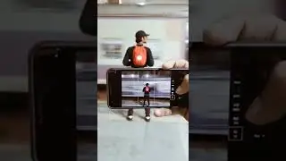 Slow shutter speed  Photography idea 