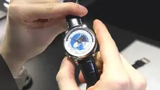 Montblanc Watches For 2015 Interview With CEO Jerome Lambert | aBlogtoWatch