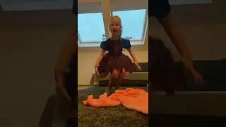 Переодевание