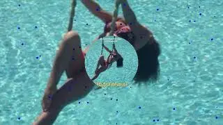 Екатерина Рогова - Кэтрин Кэт - Я продлеваю лето (Dj Havkey Remix)