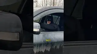 САП доска JS Ninja выдержала Toyota RAV 4