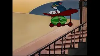 tom and jerry watermelon meme