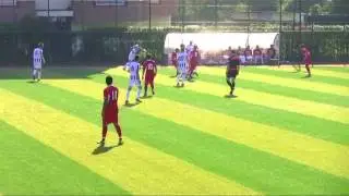 Çates Işıkspor-Devrek Belediyespor