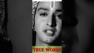 #Shorts True Words Status|| #TrueLineStatus|| #MahabharatWhatsAppStatus|| Krishna True Line