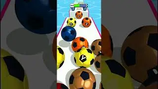 ! AZ Run ! 🌏 Infinity Gameplay #shorts #azrun